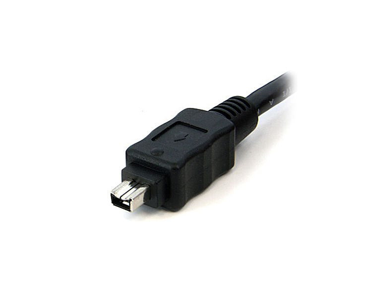 6ft Firewire 4 Pin - 6 pin