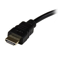 6ft HDMI to VGA M/F