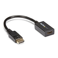 HDMI to Displayport Adapter