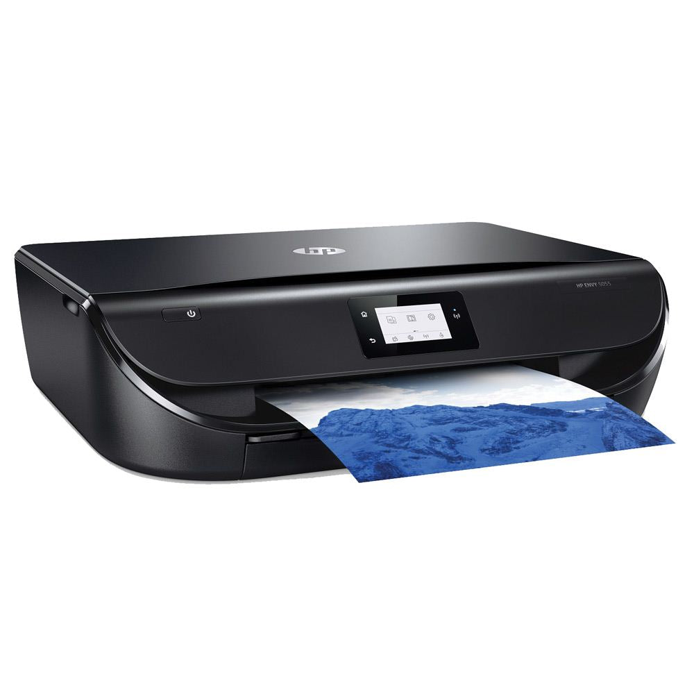 HP ENVY 5055 Inkjet Printer