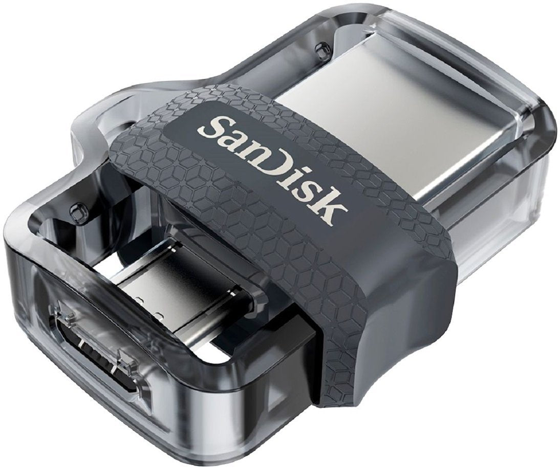 SanDisk Ultra Dual Drive m3.0 16GB