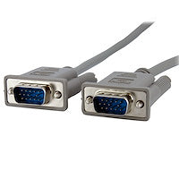 10ft VGA Cable M/M