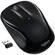 Logitech M325S Wireless Mouse - Black