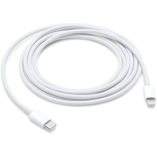 Apple USB Type-C to Lightning Cable