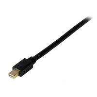 10 ft Mini DisplayPort to VGA