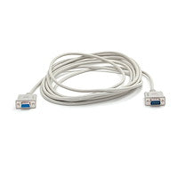 15ft VGA Extension Cable M/F