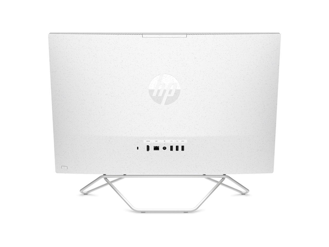 HP All in One 23.8" Touchscreen Computer