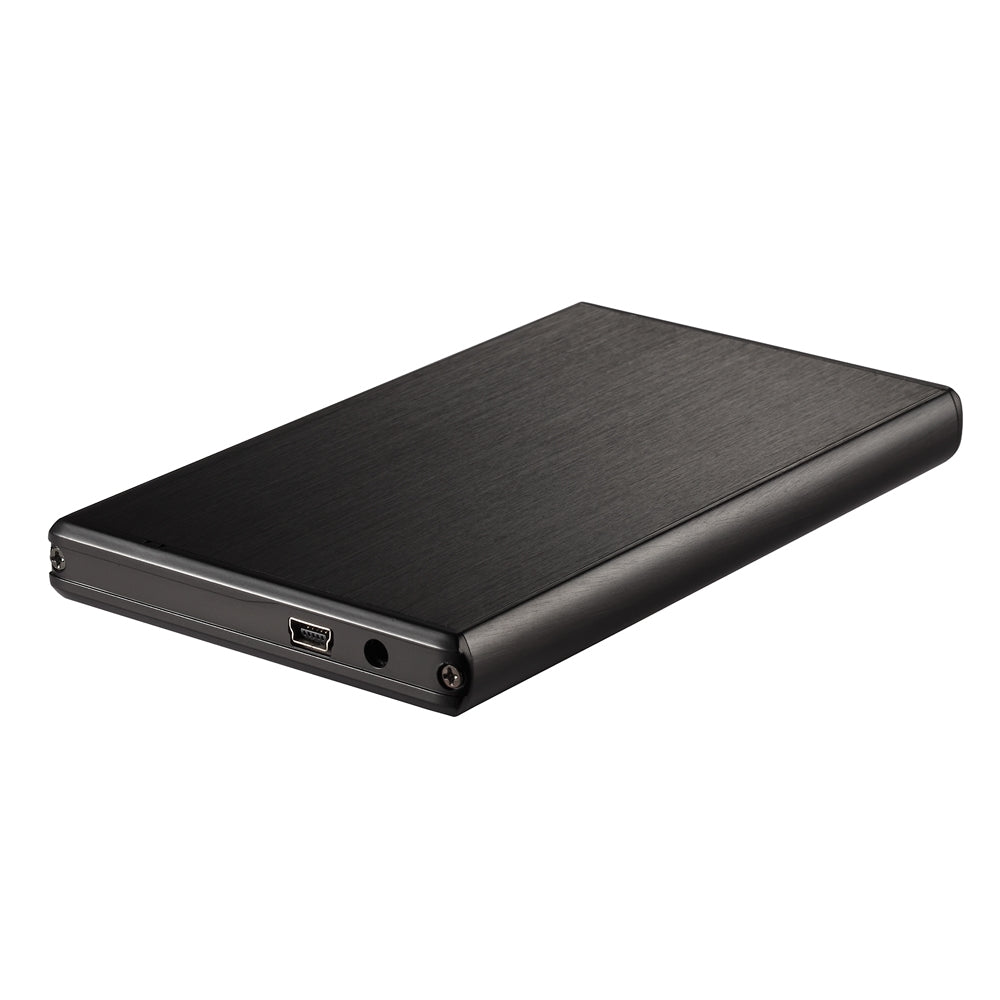 Micro Center 2.5" Hard Drive Enclosure