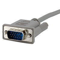 10ft VGA Cable M/M
