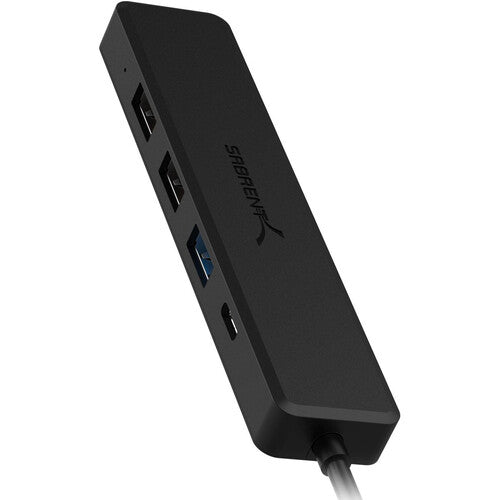 Sabrent 3-Port USB