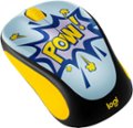 Logitech - Wireless Mouse - POW