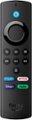FireTV Stick Lite (no TV controls)