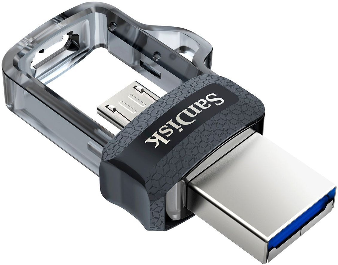 SanDisk Ultra Dual Drive m3.0 16GB