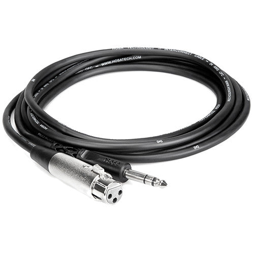 Hosa Technology Stereo
