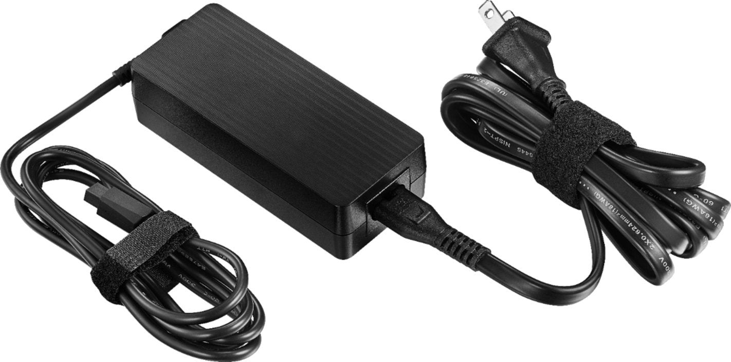 Insignia Ultrabook Charger