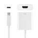 USB-C to HDMI Adapter M/F