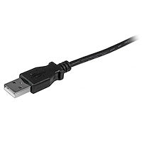 6ft Micro USB to USB Cable M/M