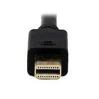 10 ft Mini DisplayPort to VGA