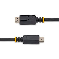 6ft DisplayPort Cable M/M