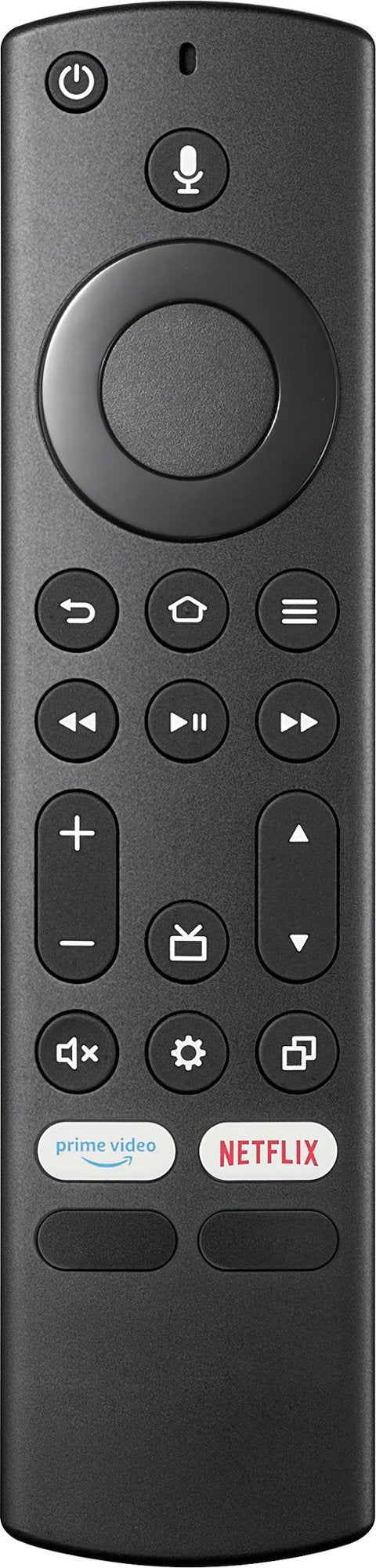 Insignia™ - 32" Class F20 Series LED HD Smart Fire TV