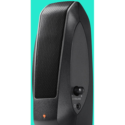 S120 Stereo Speakers