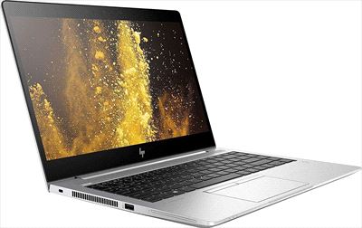 Refurbished HP Elitebook 840 G6 i5 8365U - Win 11