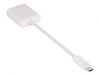 USB-C to HDMI Adapter M/F