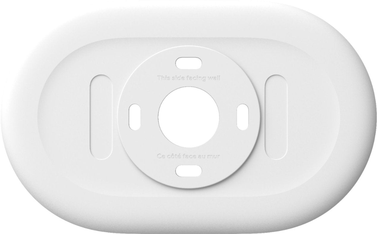 Google Nest Thermostat Trim Kit