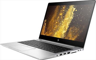 Refurbished HP Elitebook 840 G6 i5 8365U - Win 11