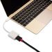 USB-C to HDMI Adapter M/F