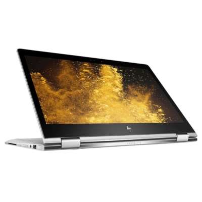 HP EliteBook x360 i7 500GB SSD 16GB RAM - Win 11