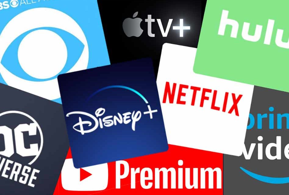 Streaming Devices & Services