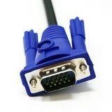 VGA Cables & Adapters