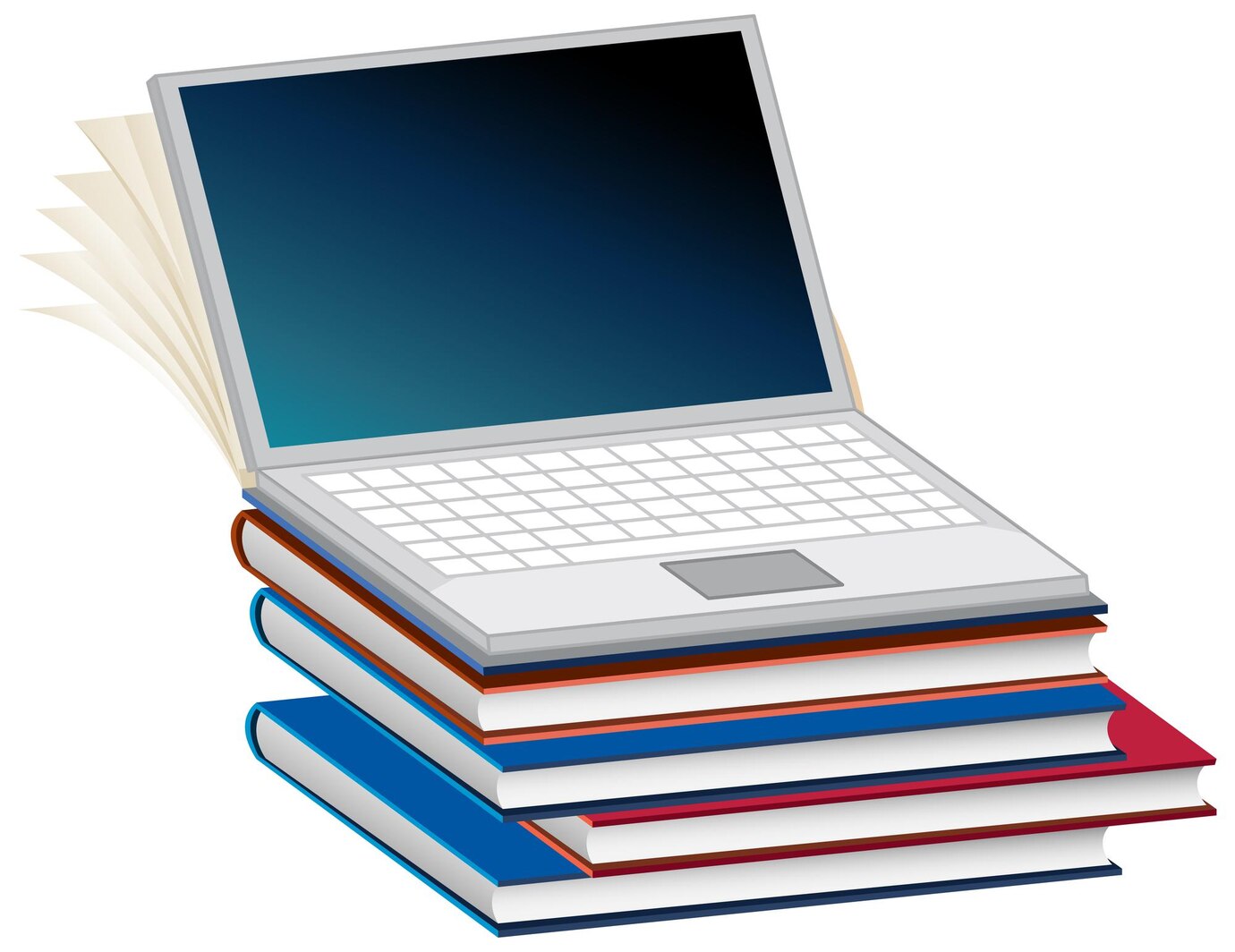 Computer Books – All About Technology