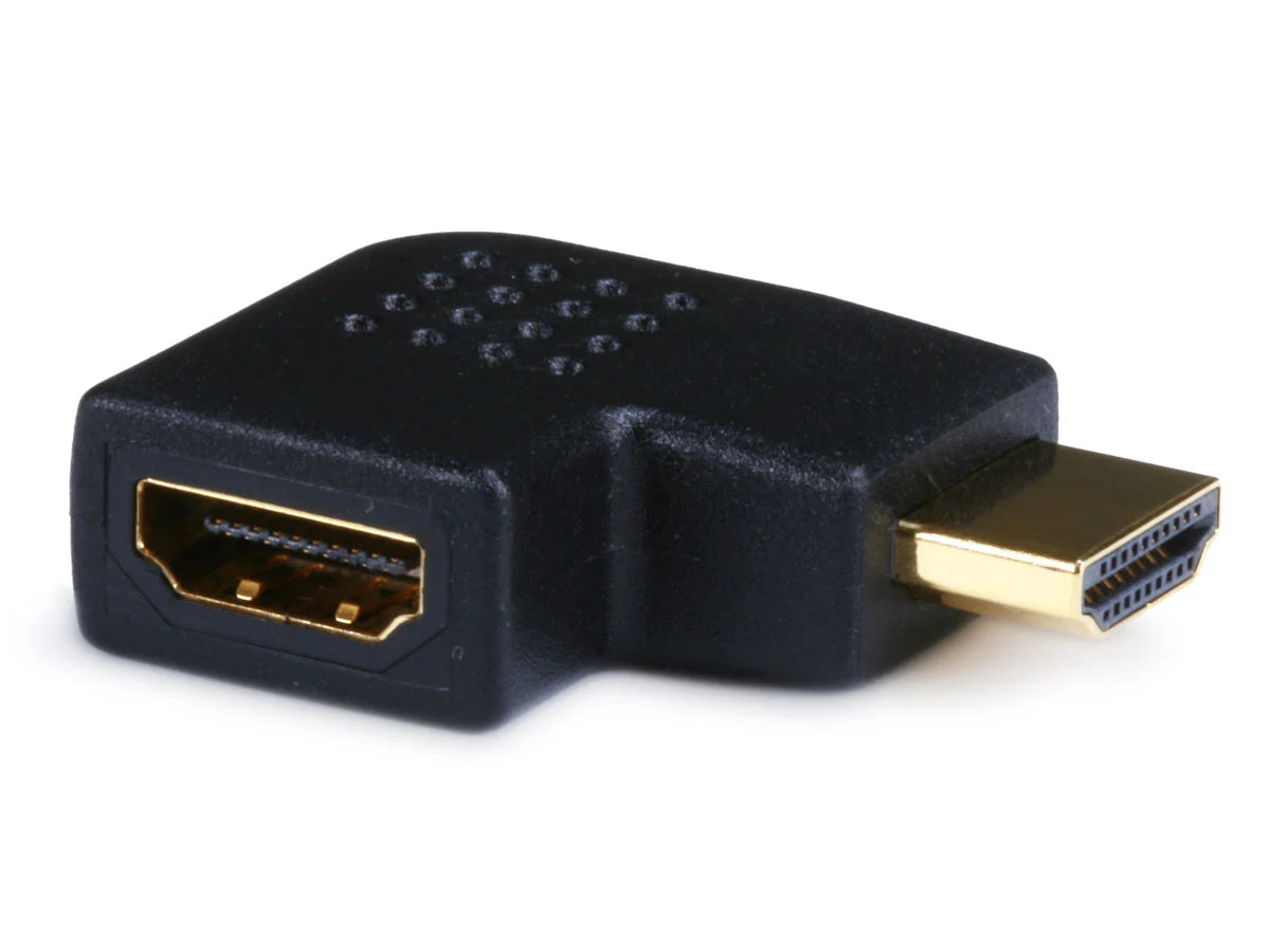 HDMI Cables & Adapters