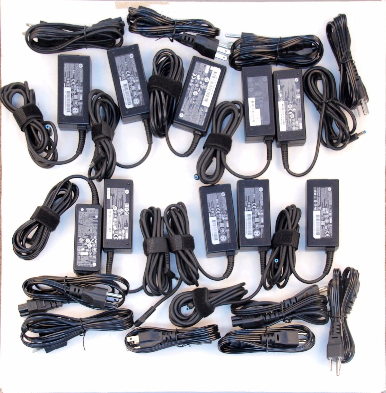 Power Adapters