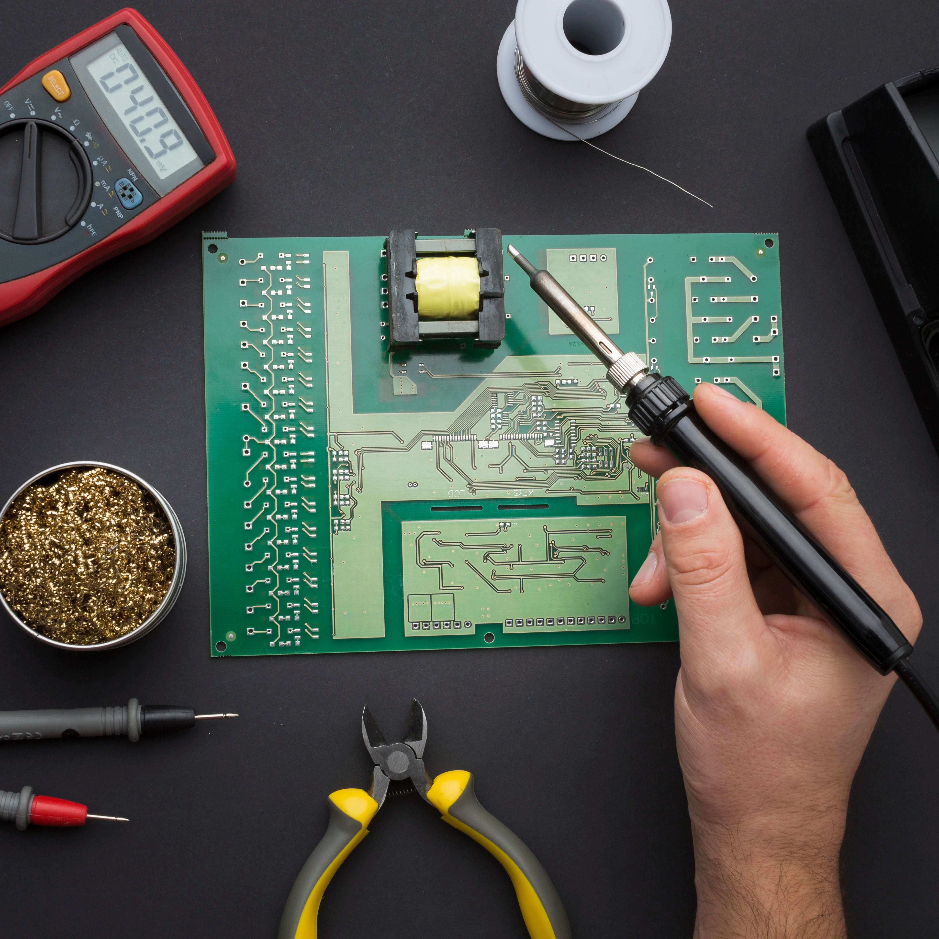 Computer Repair – All About Technology