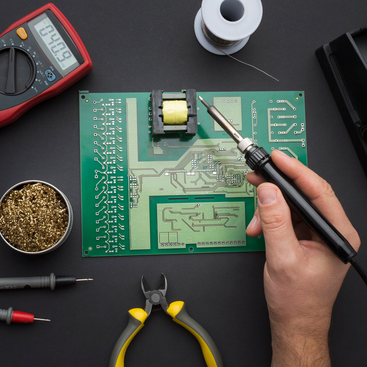 Computer Repair