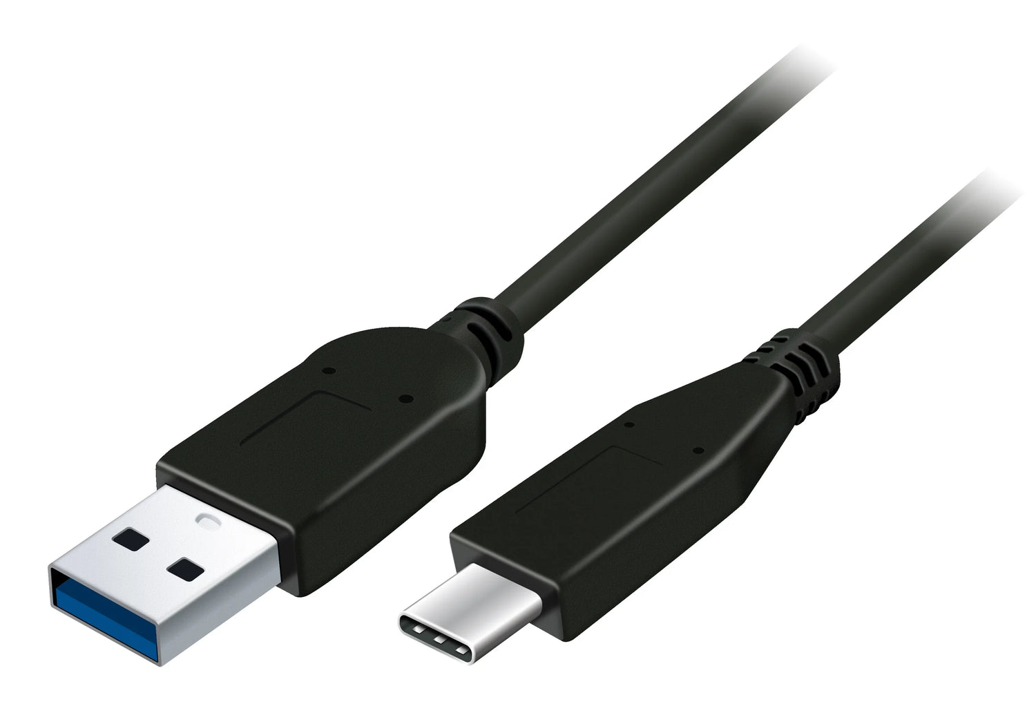USB Cables & Adapters