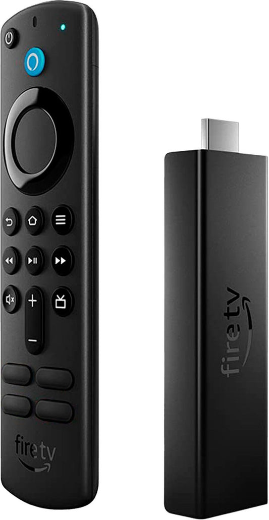 FireTV Stick 4K Max