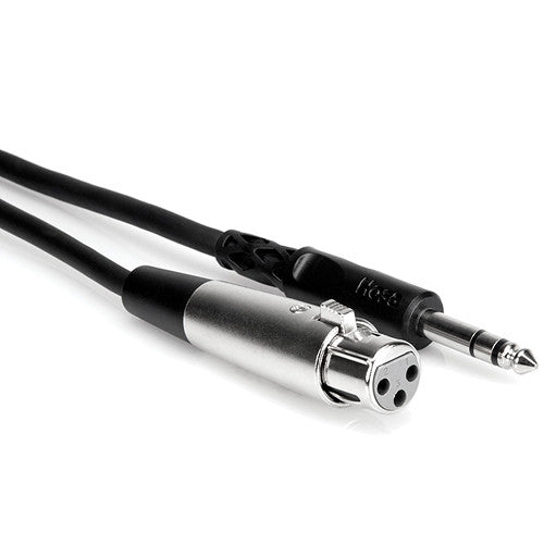 Hosa Technology Stereo
