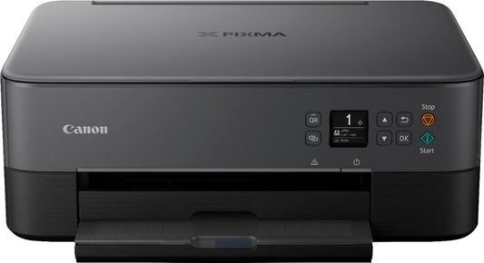 Canon - PIXMA TS5320 All-In-One Inkjet Printer - Black