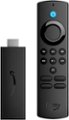 FireTV Stick Lite (no TV controls)