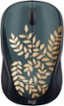 Logitech - Wireless Mouse - Golden Garden