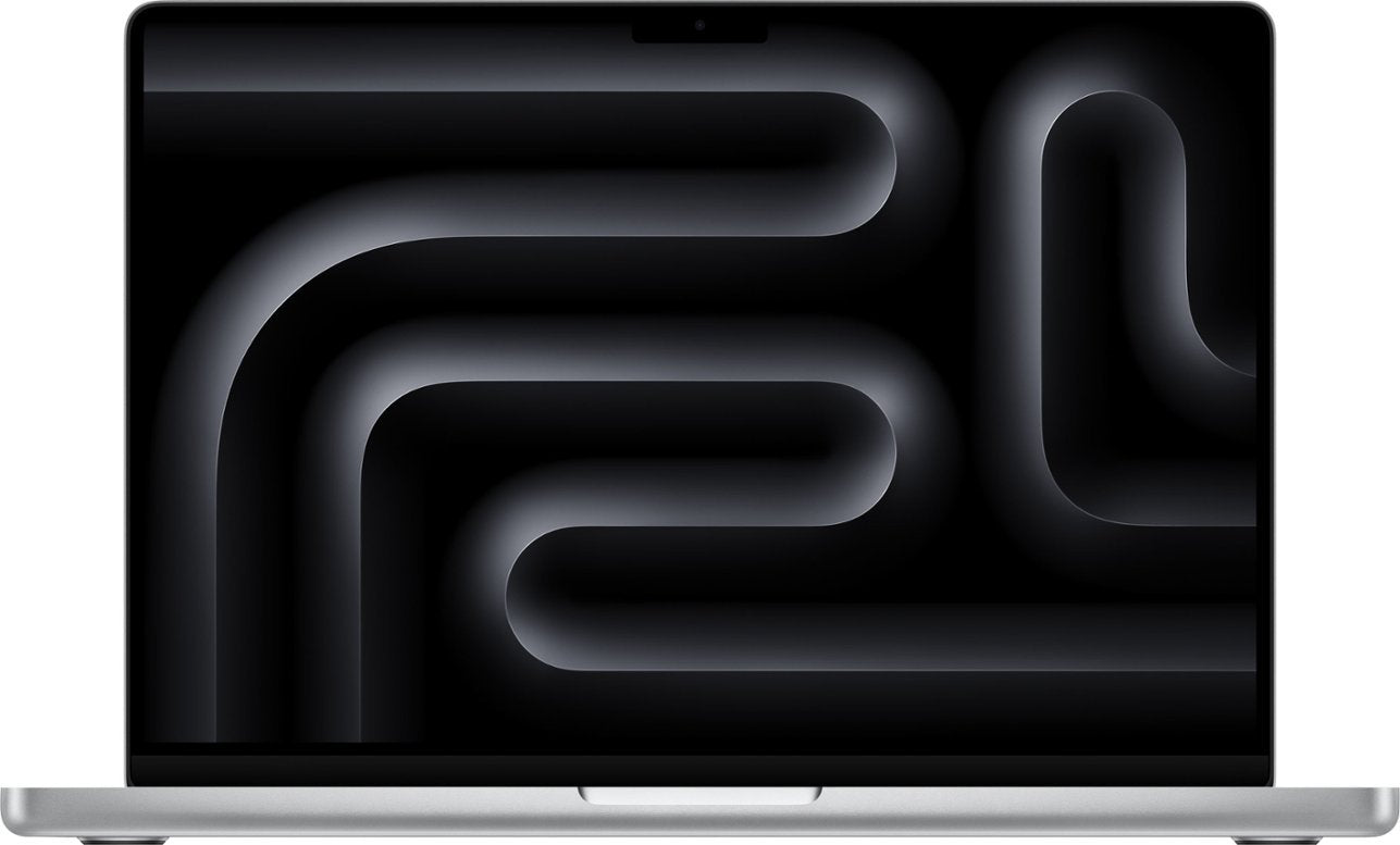 Apple MacBook Pro 14" [M3 Max]