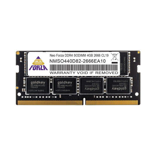 Neo Forza 4GB DDR4-2666