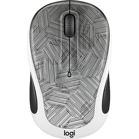 Logitech M325c Wireless Mouse - Urban Grey
