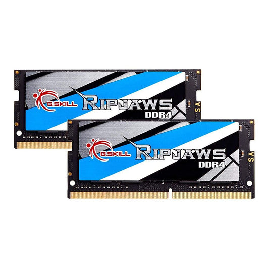 Ripjaws 32GB 2 x 16GB DDR4-3200