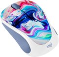 Logitech - Wireless Mouse - Cosmic Play