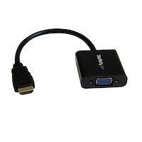 HDMI to VGA Adapter M/F